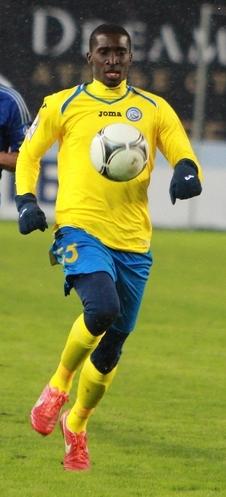 Siyanda Xulu — South Africa FIFA World Cup 2026