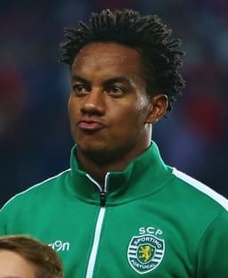 André Carrillo — Peru FIFA World Cup 2026