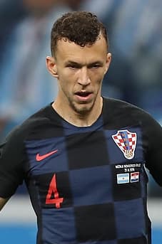 Ivan Perišić — Croatia FIFA World Cup 2026