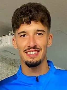 Altay Bayındır — Turkey FIFA World Cup 2026
