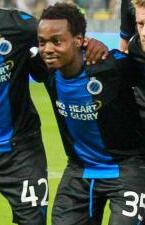 Percy Tau — South Africa FIFA World Cup 2026