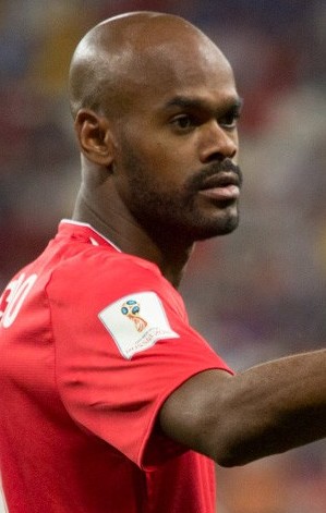 Adolfo Machado — Panama FIFA World Cup 2026